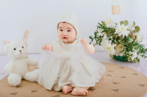 灵宝孕妇几个月开始显怀